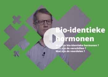 Bio-identieke hormonen