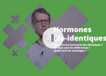 Hormones bio-identiques