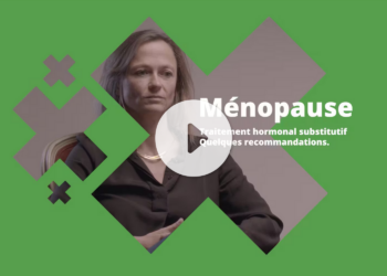 Ménopause&nbsp;: traitement hormonal substitutif, quelques recommandations