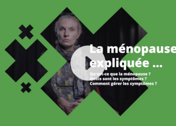Explications médicales du Pr Axelle Pintiaux sur les mécanismes de la ménopause et les stratégies de prise en charge des symptômes.