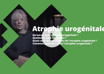 Atrophie urogénitale