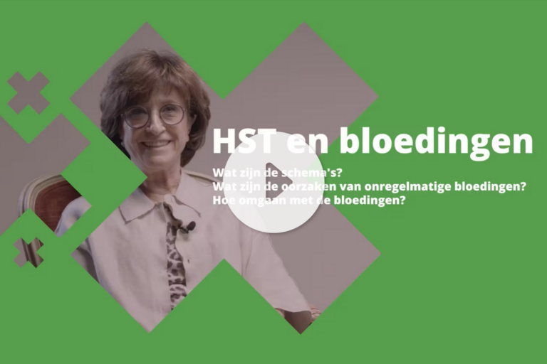 HST en bloedingen