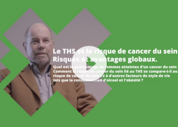 Le THS et le risque de cancer du sein
