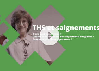 THS et saignements