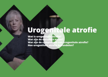 Urogenitale atrofie