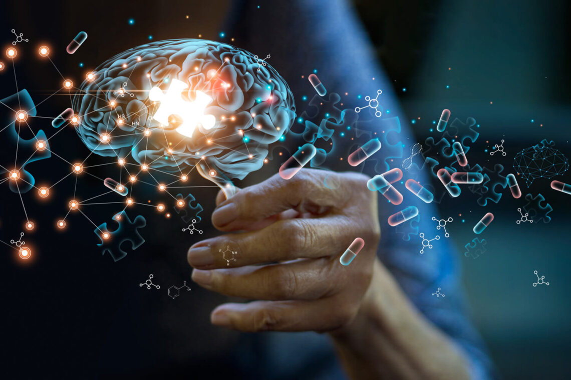 Maladie d’Alzheimer, une souffrance aussi pour les proches