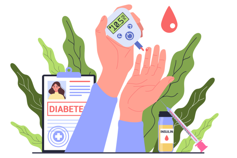 Le diabète de type 2 aujourd'hui