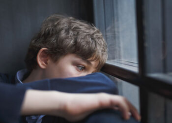 Diabète infantile de type 1 et psychotropes.