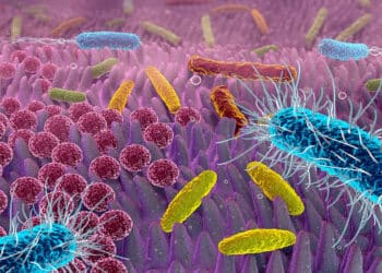 Un quiz pour différencier les faits scientifiques des idées reçues sur le microbiome humain et la santé intestinale.