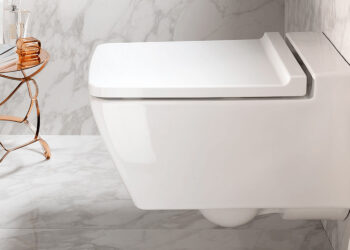 Les cuvettes de toilettes en porcelaine et en céramique vont-elles disparaître&nbsp;?