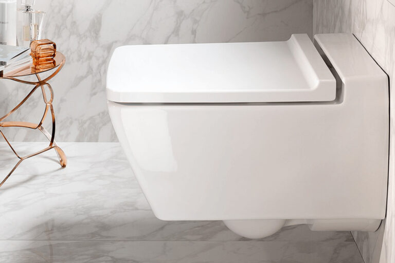 Les cuvettes de toilettes en porcelaine et en céramique vont-elles disparaître&nbsp;?