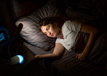 Insomnie, hypnotiques et santé cardiovasculaire.