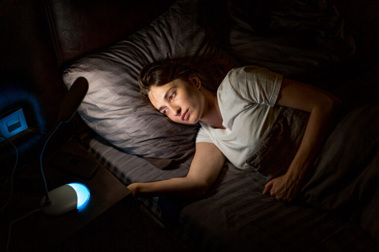 Insomnie, hypnotiques et santé cardiovasculaire.