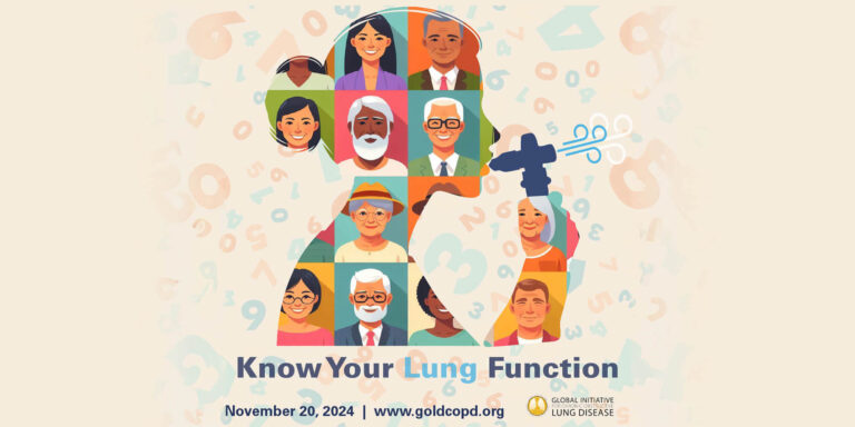 World COPD Day