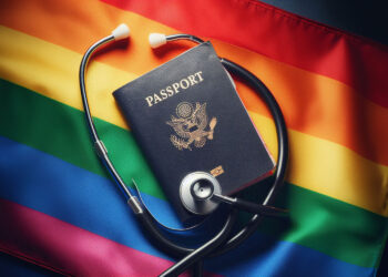 Réunions médicales internationales et droits de l'homme