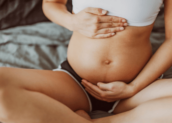 Eczéma, psoriasis et désir d'enfant
