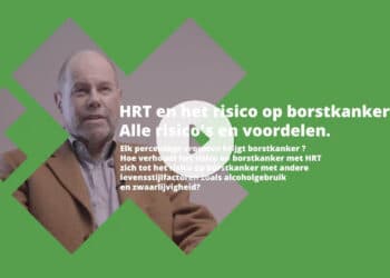 HRT en het risico op borstkanker