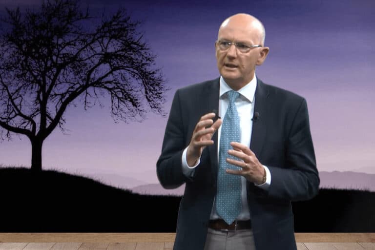 L’insomnie est un problème courant, pour lequel les objectifs thérapeutiques varient d’un individu à l’autre. Mais qu’en est-il réellement en cas de dépression? Nous avons posé la question au Dr Philippe Snauwaert (Psychiatrie, AZ Sint-Lucas, Bruges).