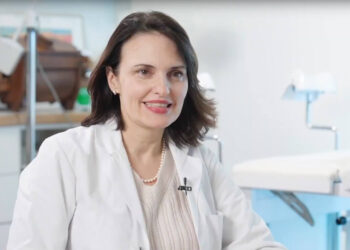 Il y a beaucoup d’informations très importantes pour que je puisse donner le meilleur traitement au patient.