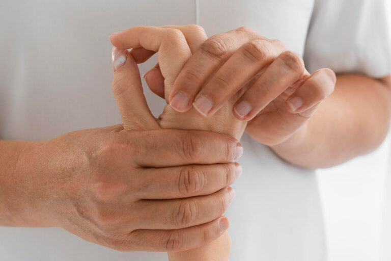 De analyse van de METHODS-studie onderstreept het verschil tussen een statistisch significant resultaat en de minimaal klinisch relevante verbetering voor de patiënt.