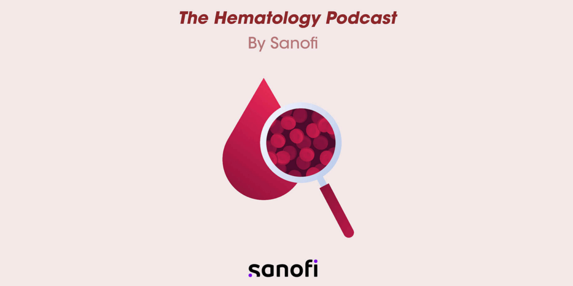 Hematology Podcast