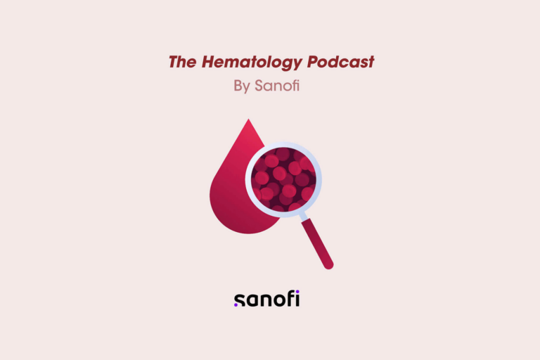 Hematology Podcast