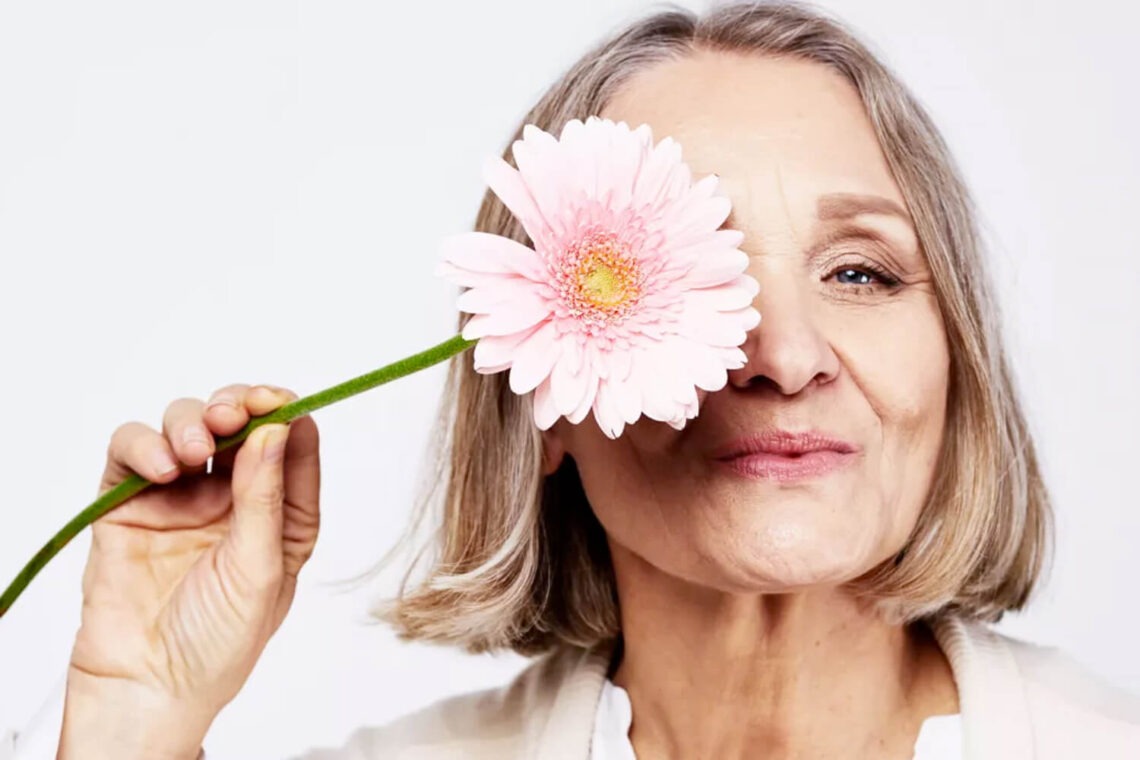 Pour que la ménopause n'ait plus de secrets pour vous.