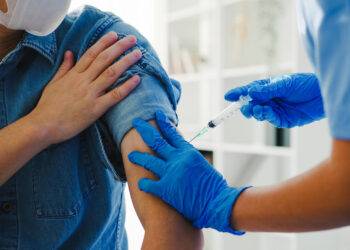 Un argument de plus en faveur de la vaccination anti-COVID-19