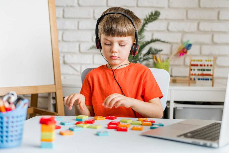 Autisme et autres troubles neuro-développementaux