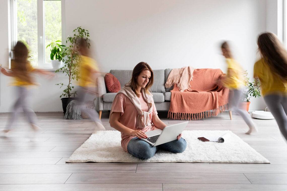 Avoir des enfants rend-il plus heureux&nbsp;?