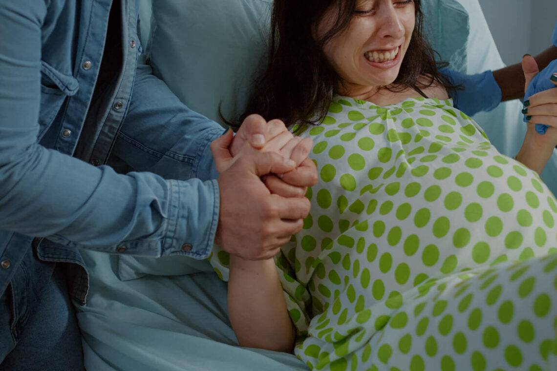 Le travail, une mécanique d'échanges fœto-maternels de haute précision.