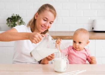 Allergie aux protéines du lait de vache, recommandations mises à jour