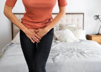 Infections urinaires à répétition