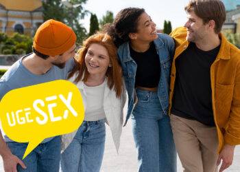 Chaque année le Danemark consacre une semaine entière à l'éducation sexuelle de l'ensemble de sa population tous âges confondus.