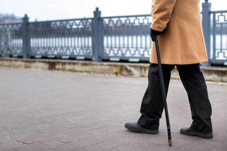 Aptitude à la marche