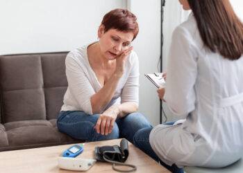 Diabète de type 2, la santé mentale a une influence pronostique primordiale
