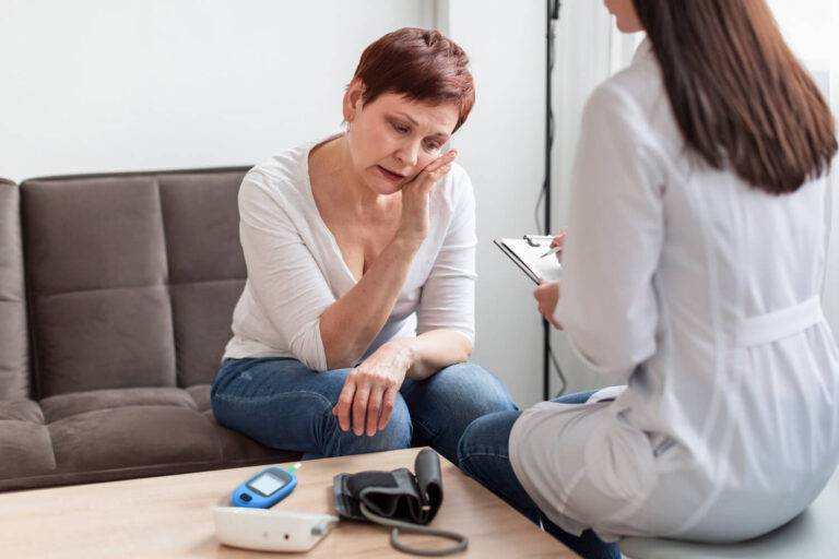 Diabète de type 2, la santé mentale a une influence pronostique primordiale