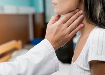 Hypothyroïdie subclinique