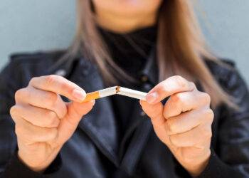 Un argument en moins pour les fumeurs