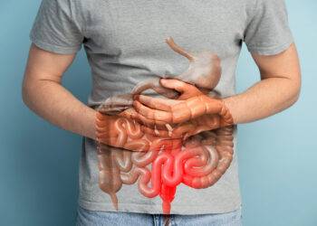 Maladie de Crohn, agir d’emblée vite et fort