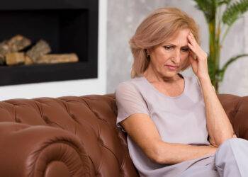 Ménopause et santé mentale