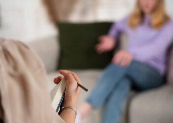 Focus sur la psychothérapie