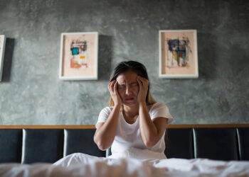 Sommeil, rythmes circadiens et santé mentale, des liens étroits