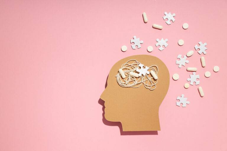 Focus sur la schizophrénie