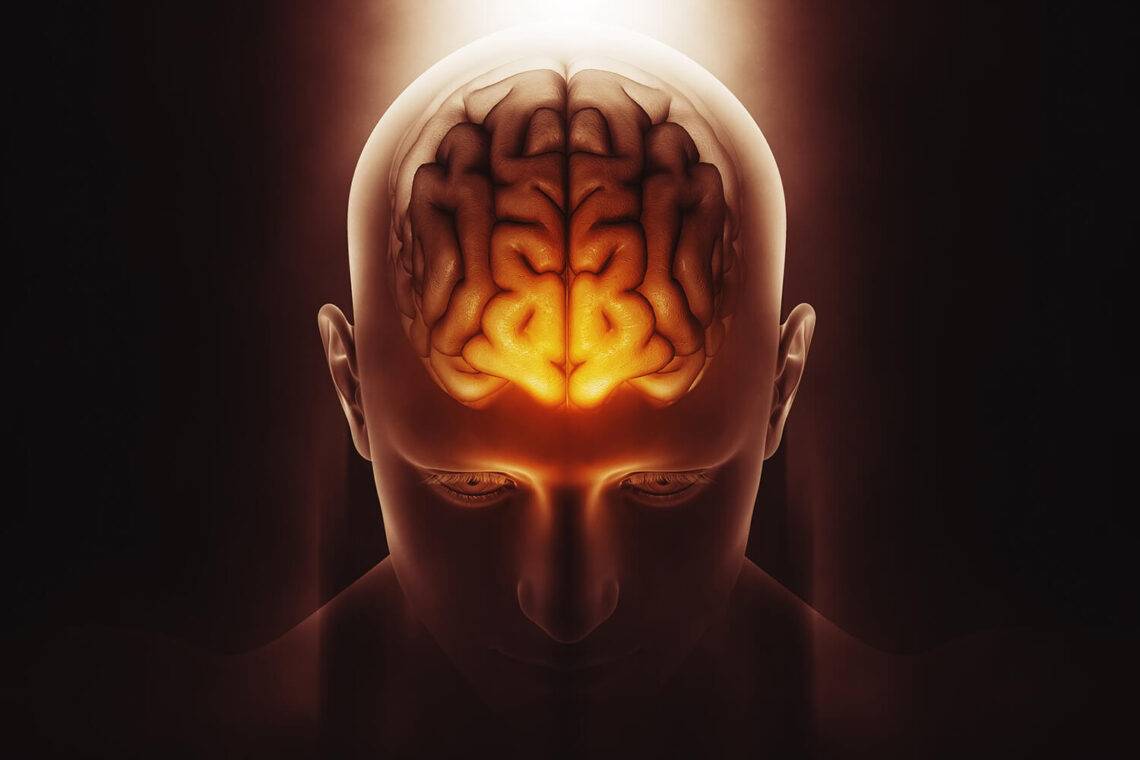 Santé mentale, de la normalité à la psychose