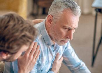 Post-infarctus, une période à risque