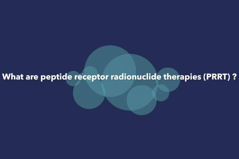 Approches thérapeutiques des tumeurs neuro-endocrines