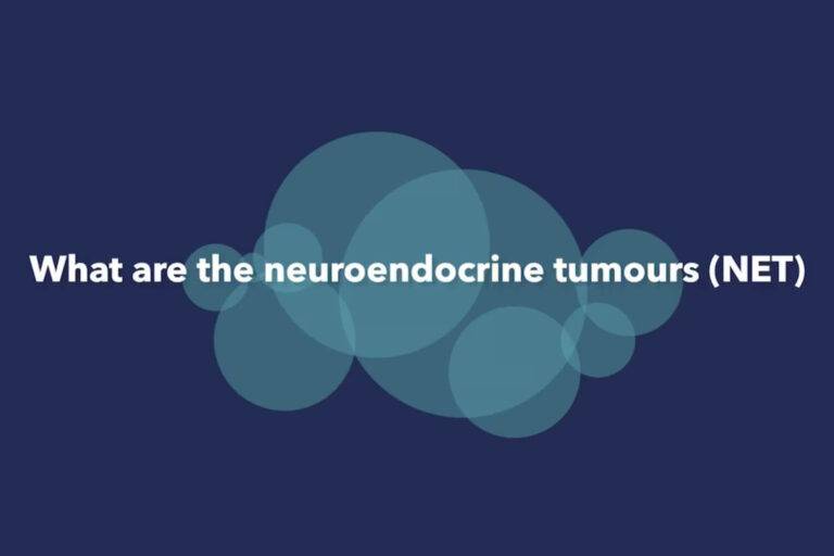 Tumeurs neuro-endocrines, de l'importance de la sensibilisation et de l'information