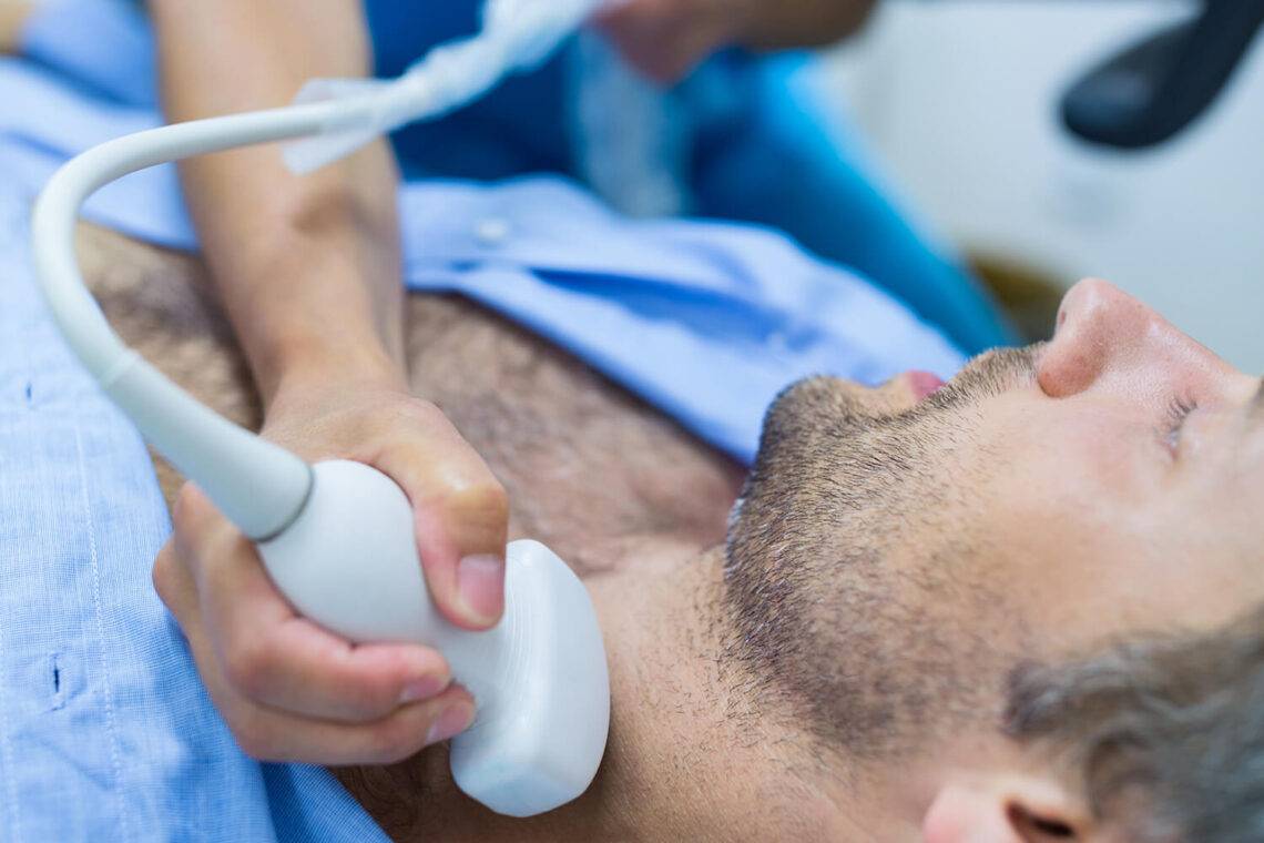 Fonction thyroïdienne et vitamine E