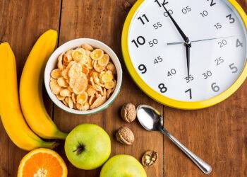 Maigrir, 10 heures vs 16 heures d'accès à la nourriture